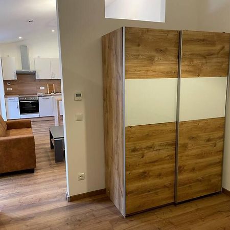 גראפנוור Apartment In Zentraler Lage Mit Privatparkplatz מראה חיצוני תמונה